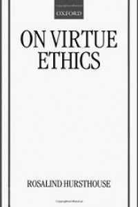 On Virtue Ethics