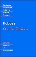 On the Citizen (Buku 1)