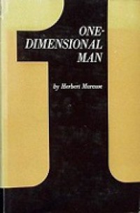 One-Dimensional Man