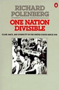 One Nation Divisible: Class, Race, and Ethnicity the United States Since 1938