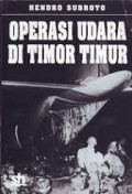 Operasi Udara di Timor Timur