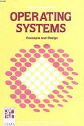 Operating Systems: Concepts and Design