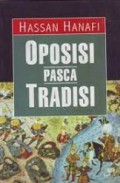 Oposisi Pasca Tradisi [Judul asli: Hukum Al-Fikr Al-Watan]