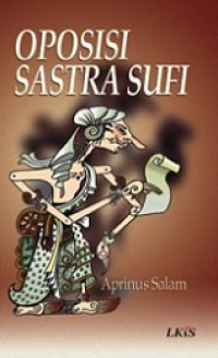 Oposisi Sastra Sufi