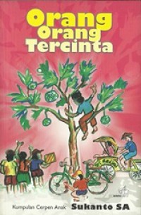 Orang-Orang Tercinta [Judul asli: The Beloved]