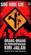 Orang-Orang di Persimpangan Kiri Jalan