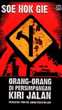 Orang-Orang di Persimpangan Kiri Jalan