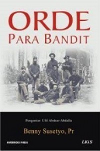 Orde Para Bandit