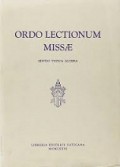 Ordo Lectionum Missae