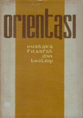 Orientasi Pustaka Filsafat dan Teologi (Tahun XIV-1982)