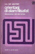 Orientasi di Alam Filsafat [Judul asli: Filosofische Orientatie]