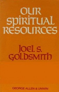 Our Spiritual Resources