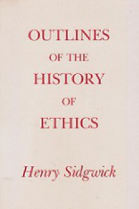 Outlines of the History of Ethics