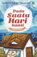 Pada Suatu Hari Nanti + Malam Wabah (Kumpulan Cerita)