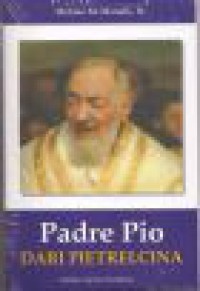 Padre Pio dari Pietrelcina