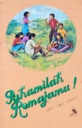 Pahamilah Remajamu