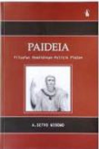 Paideia : Filsafat Pendidikan-Politik Platon