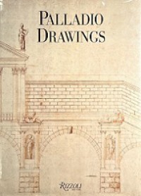 Palladio Drawings