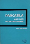 Pancasila: Arti dan Pelaksanaannya