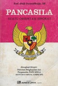 Pancasila Suatu Orientasi Singkat