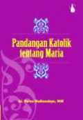 Pandangan Katolik tentang Maria