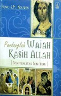 Pandanglah Wajah Kasih Allah: Spiritualitas Seni Ikon