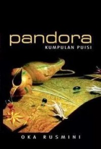 Pandora (Kumpulan Puisi)