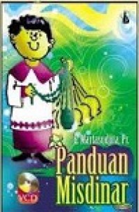 Panduan Misdinar