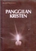 Panggilan Kristen (Dasar-dasar Hidup Religius)