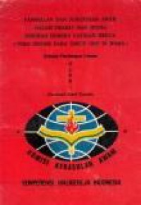 Panggilan dan Perutusan Awam dalam Gereja dan Dunia Sesudah Konsili Vatikan Kedua (Tema Sinode Para Uskup 1987 di Roma)