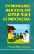 Panorama Kerasulan Kitab Suci di Indonesia