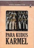 Para Kudus Karmel