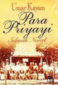 Para Priyayi: Sebuah novel