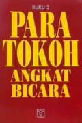 Para Tokoh Angkat Bicara (Buku 2)