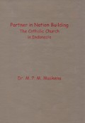 Partner in Nation Building: The Catholic Church in Indonesia