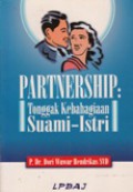 Partnership: Tonggak Kebahagiaan Suami-Istri