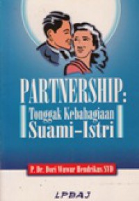 Partnership: Tonggak Kebahagiaan Suami-Istri