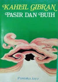 Pasir dan Buih [Judul asli: Sand and Foam]