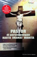 Pastor di Persimpangan Harta-Imamat-Wanita