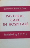 Pastoral Care in Hospitals