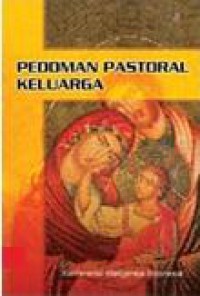 Pedoman Pastoral Keluarga