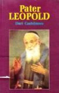 Pater Leopold dari Castelnovo [Judul asli: Padre Leopold]