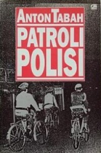 Patroli Polisi