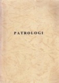 Patrologi