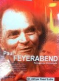 Paul Feyerabend: Penggagas Antimetode