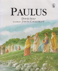 Paulus [Judul asli: Saint Paul]