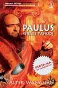 Paulus Si Rabi Yahudi