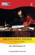 Paulus dari Tarsus