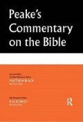 Peake's Commentary on the Bible