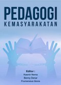 Pedagogi Kemasyarakatan